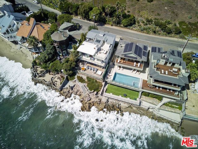 Drew Fenton | 24380 Malibu Road Malibu CA | MLS: 7559327