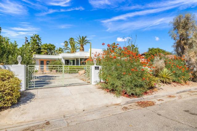 Image 3 for 252 E Ocotillo Ave, Palm Springs, CA 92264