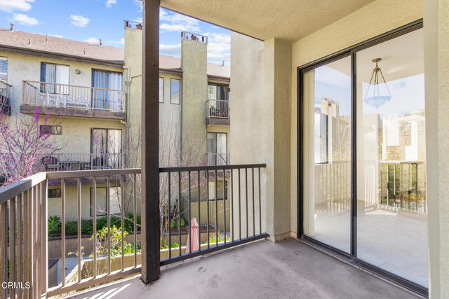 Detail Gallery Image 32 of 33 For 330 Cordova St #268,  Pasadena,  CA 91101 - 2 Beds | 3 Baths