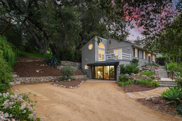 Detail Gallery Image 68 of 74 For 3232 Vickers Dr, Glendale,  CA 91208 - 3 Beds | 2 Baths