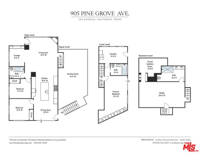 905 Pine Grove Avenue, Los Angeles CA: https://media.crmls.org/mediaz/0d3246b2-42b3-47ae-9220-0c79a48150cb.jpg