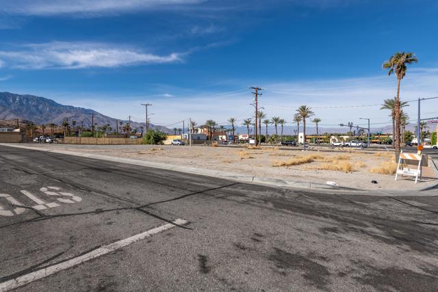 Image 13 of 19 For 68599 Palm Canyon - Vacant Land Drive