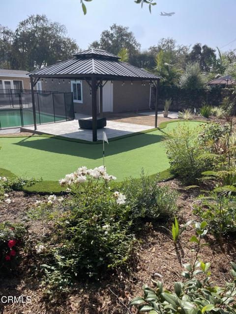 Detail Gallery Image 34 of 38 For 5741 E 23rd St, Long Beach,  CA 90815 - 3 Beds | 3/1 Baths