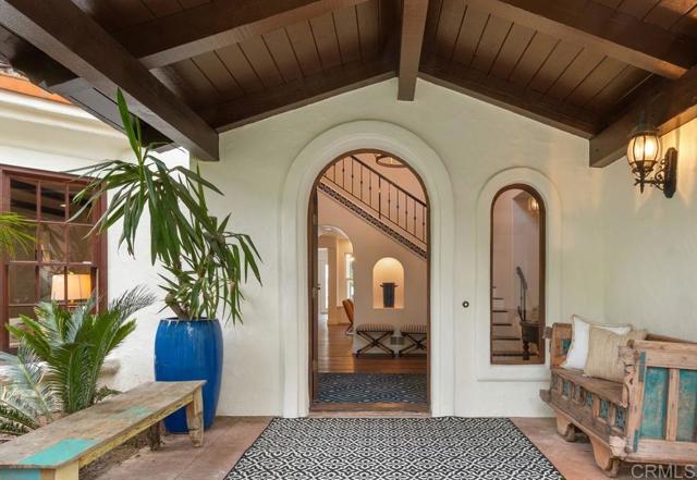 Detail Gallery Image 21 of 65 For 7401 Luna De Oro, Rancho Santa Fe,  CA 92067 - 4 Beds | 3/2 Baths