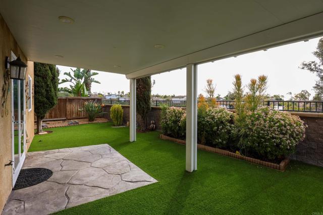 Detail Gallery Image 72 of 74 For 1056 Strawberry Valley, Chula Vista,  CA 91913 - 4 Beds | 2/1 Baths