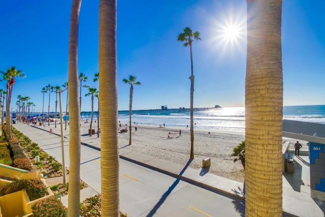 Detail Gallery Image 28 of 31 For 400 N Pacific Street #110,  Oceanside,  CA 92054 - 2 Beds | 2 Baths