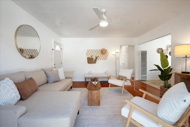 Detail Gallery Image 6 of 22 For 5080 Solola Ave, San Diego,  CA 92113 - 3 Beds | 2 Baths