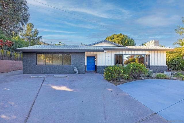 Details for 11402 Meadow Creek Rd., El Cajon, CA 92020