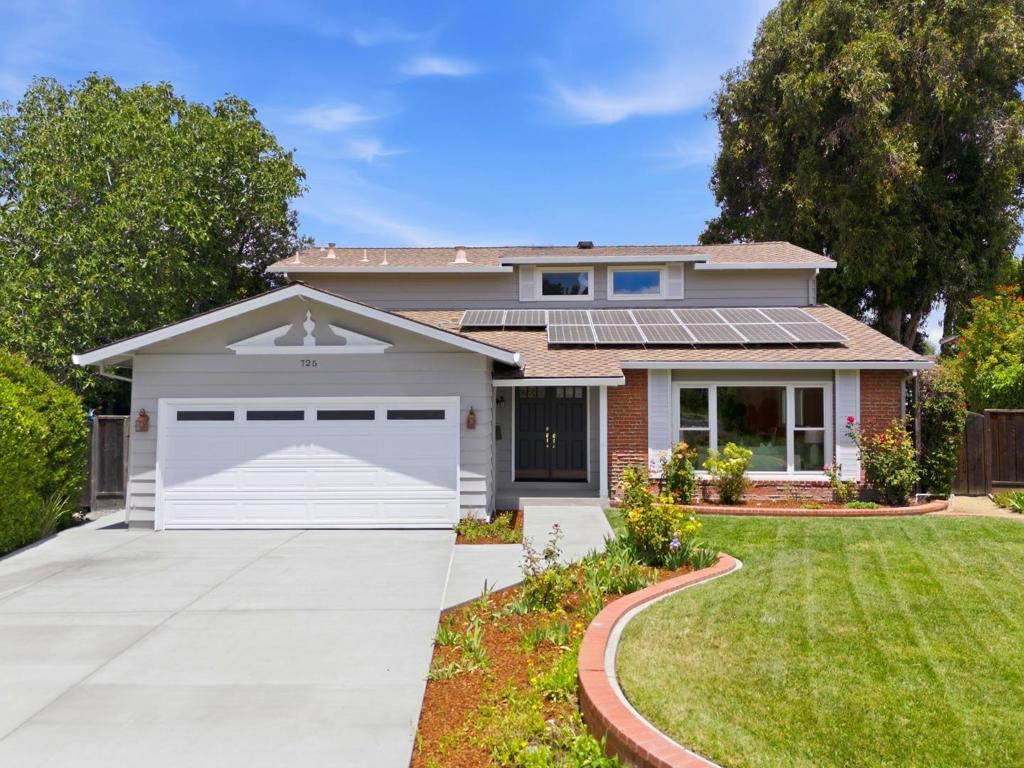 725 Puritan Court