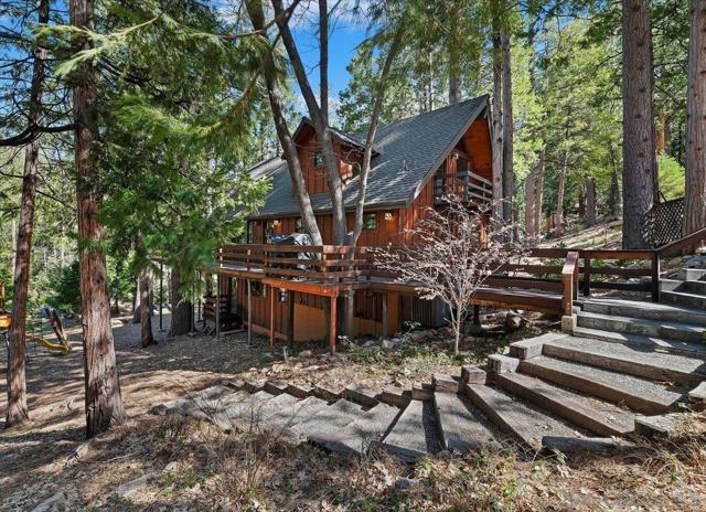 Image 2 for 55260 Daryll Rd, Idyllwild, CA 92549