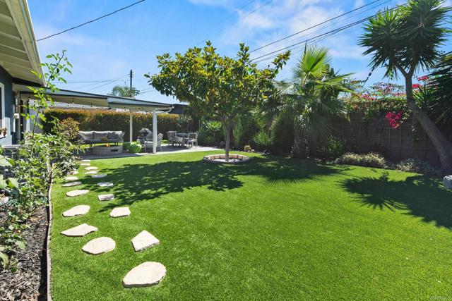 Detail Gallery Image 29 of 37 For 6817 Birchwood St, San Diego,  CA 92120 - 3 Beds | 2 Baths