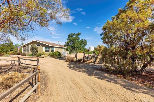Image 30 of 70 For 27054 Chihuahua Valley Road