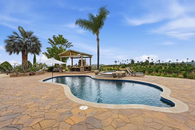 Detail Gallery Image 40 of 57 For 1655 Colina, Fallbrook,  CA 92028 - 3 Beds | 2 Baths