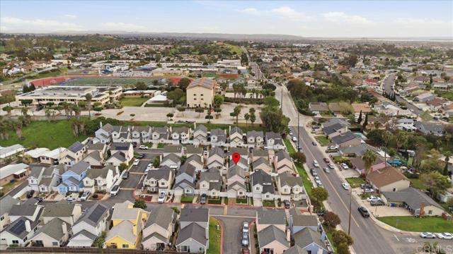 Detail Gallery Image 36 of 48 For 353 61st St, San Diego,  CA 92114 - 3 Beds | 3 Baths