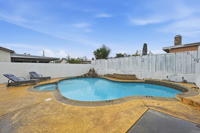 Detail Gallery Image 34 of 40 For 345 S 2nd St, El Cajon,  CA 92019 - 4 Beds | 2 Baths