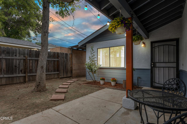 Detail Gallery Image 3 of 38 For 232 Prospect St, Oak View,  CA 93022 - 3 Beds | 2 Baths