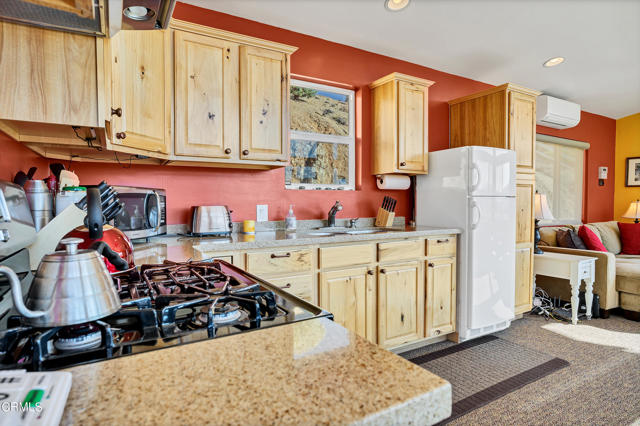 Detail Gallery Image 13 of 73 For 11691 Angeles Crest Hwy, Llano,  CA 93544 - 1 Beds | 1 Baths