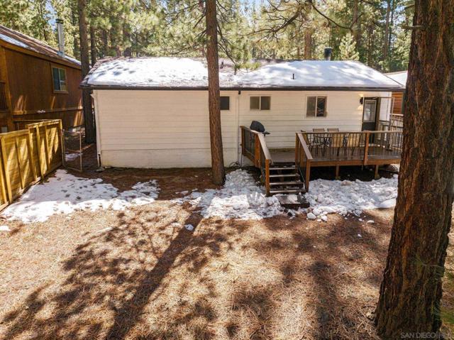 41602 McWhinney Ln, Big Bear, California 92315, 3 Bedrooms Bedrooms, ,3 BathroomsBathrooms,Single Family Residence,For Sale,McWhinney Ln,250019781SD