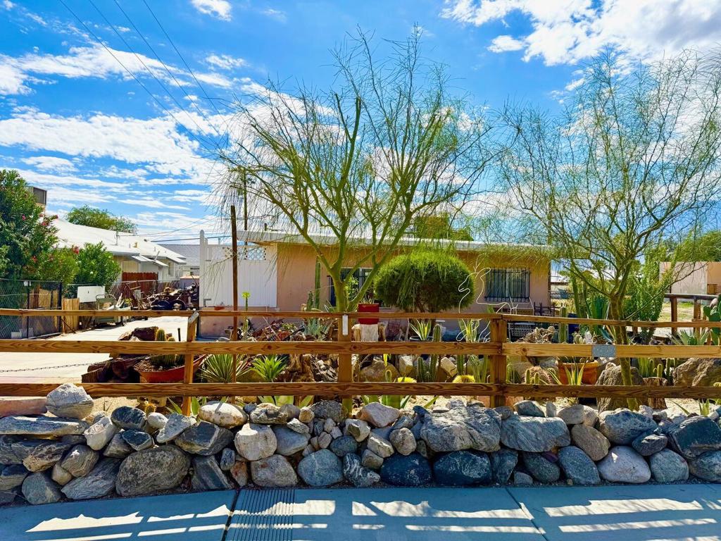 66425 Desert View Avenue