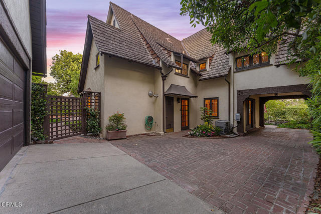 Detail Gallery Image 63 of 67 For 855 Old Mill Rd, Pasadena,  CA 91108 - 3 Beds | 3/1 Baths