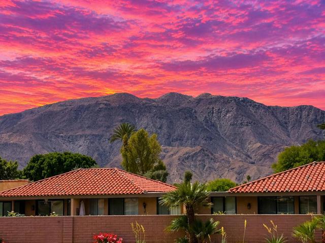 81 Sunrise Drive, Rancho Mirage, CA 92270