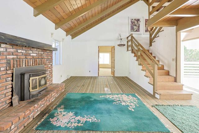 Detail Gallery Image 13 of 74 For 25077 Manzanita Lane, Descanso,  CA 91916 - 2 Beds | 2 Baths