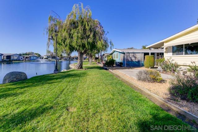 276 El Camino Real, Oceanside, California 92058, 2 Bedrooms Bedrooms, ,2 BathroomsBathrooms,Manufactured On Land,For Sale,El Camino Real,250000827SD