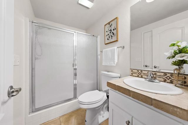 Home for Sale in Chula Vista