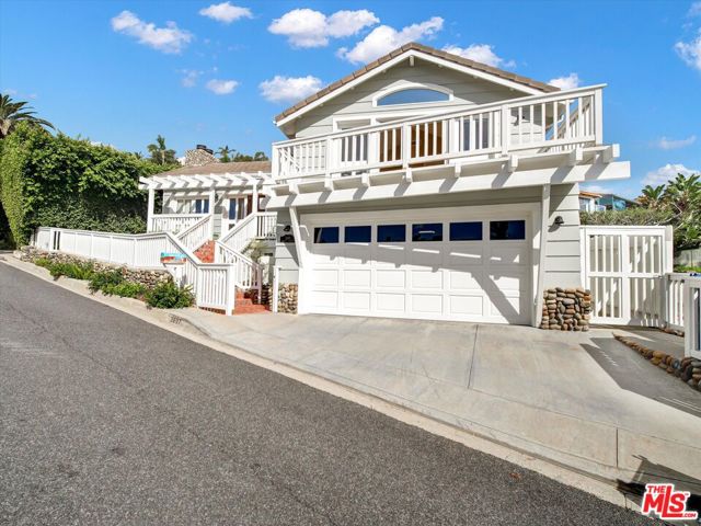 Drew Fenton | 3897 Rambla Orienta Malibu CA | MLS: 7362757