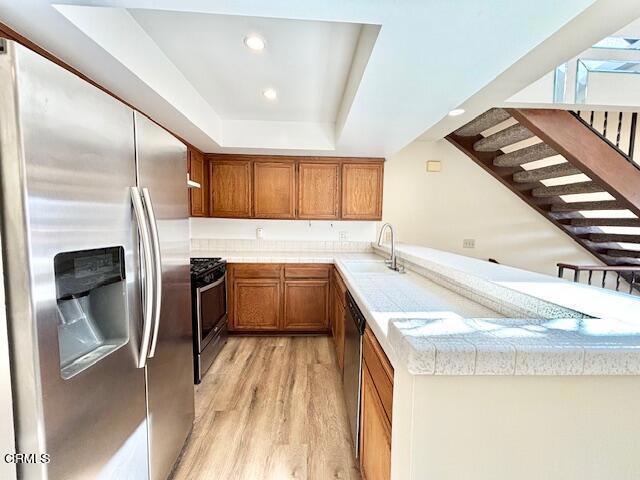 Detail Gallery Image 8 of 34 For 316 Ocean Dr, Oxnard,  CA 93035 - 4 Beds | 2/1 Baths