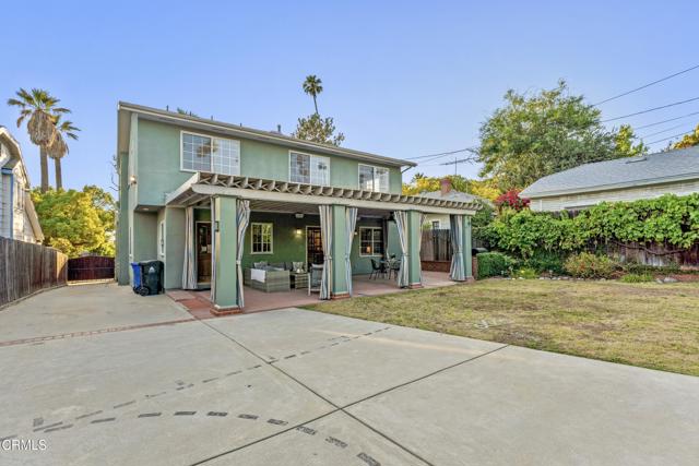 Detail Gallery Image 62 of 71 For 5218 Mount Royal Dr, Los Angeles,  CA 90041 - 5 Beds | 3 Baths