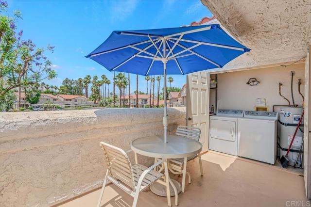 Detail Gallery Image 19 of 24 For 505 S Farrell Dr #Q104,  Palm Springs,  CA 92264 - 1 Beds | 1 Baths