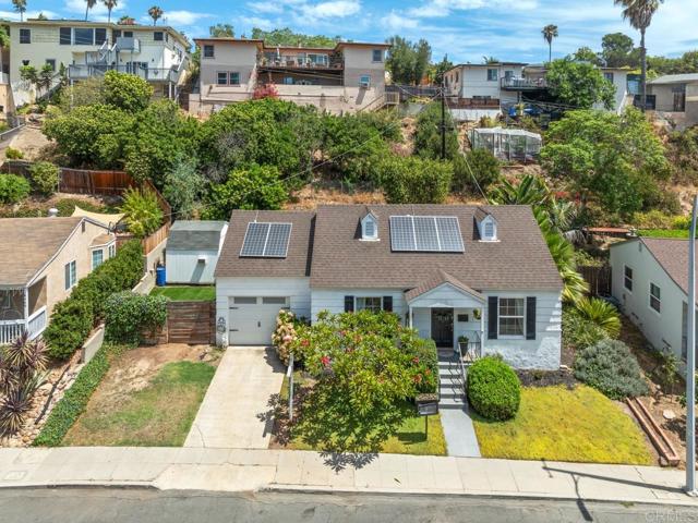 Property Photo from MLS