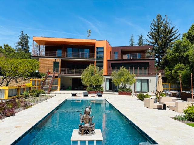 Details for 14835 Baranga Lane, Saratoga, CA 95070