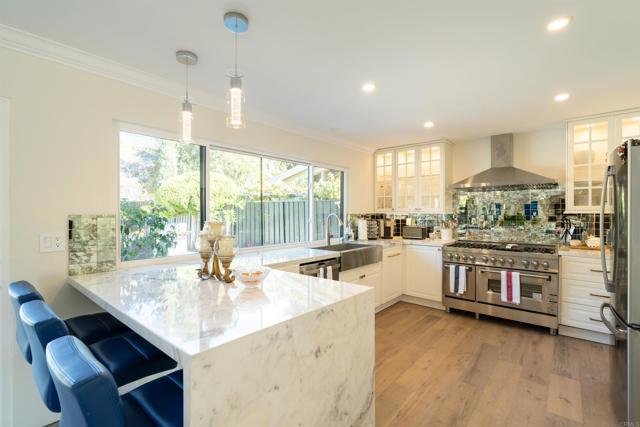 Detail Gallery Image 20 of 48 For 3865 Cadden Way, San Diego,  CA 92117 - 4 Beds | 2/1 Baths