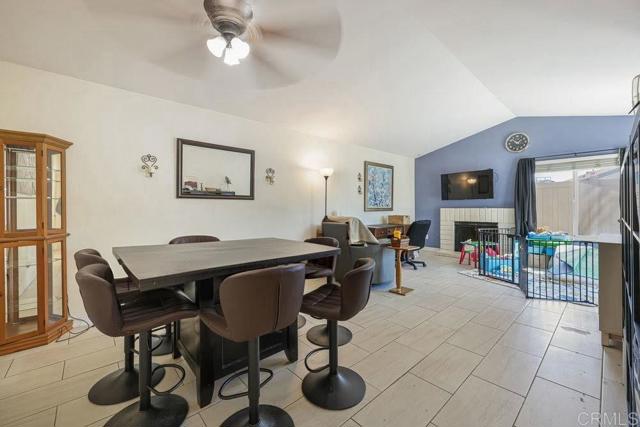 Detail Gallery Image 15 of 33 For 10385 Seth Way, Santee,  CA 92071 - 3 Beds | 2 Baths