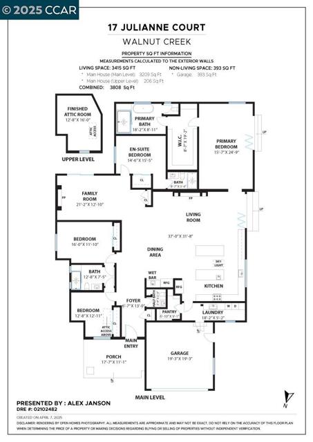 17 Julianne Ct, Walnut Creek CA: https://media.crmls.org/mediaz/0d51f0d1-6407-48e8-b56a-9032f9f27c7a.jpg
