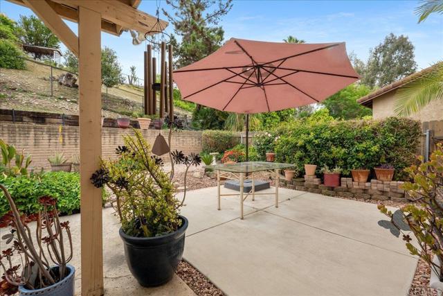Detail Gallery Image 21 of 23 For 1943 Belmore Ct, El Cajon,  CA 92020 - 5 Beds | 2/1 Baths