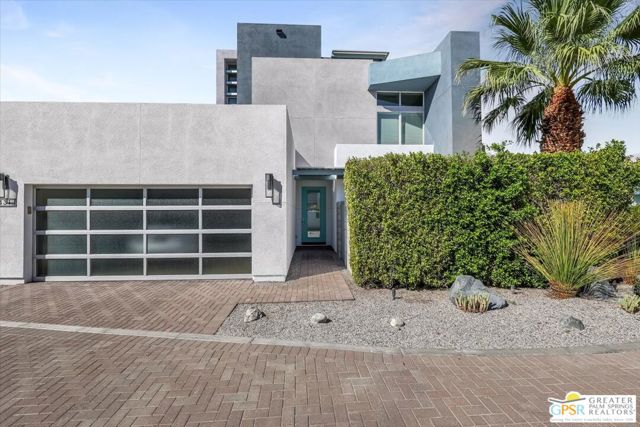 431 Suave Lane, Palm Springs, CA 92262