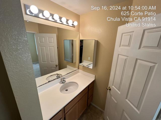 Home for Sale in Chula Vista