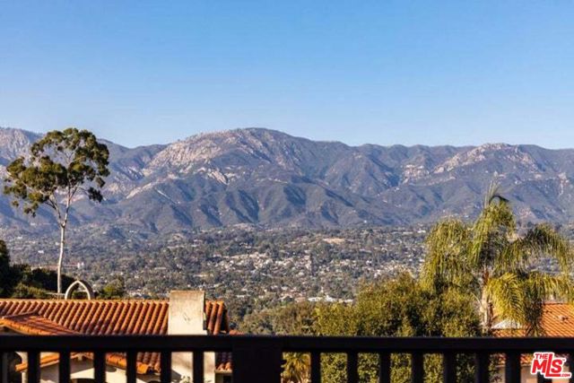 View Gorgeous Mtn Views