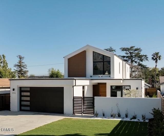 Detail Gallery Image 1 of 1 For 3936 Elma Rd, Pasadena,  CA 91107 - 4 Beds | 4/1 Baths