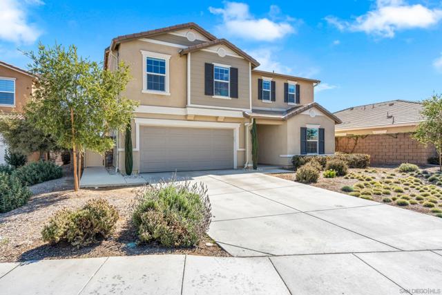 Details for 26634 San Jacinto Rd, Menifee, CA 92585