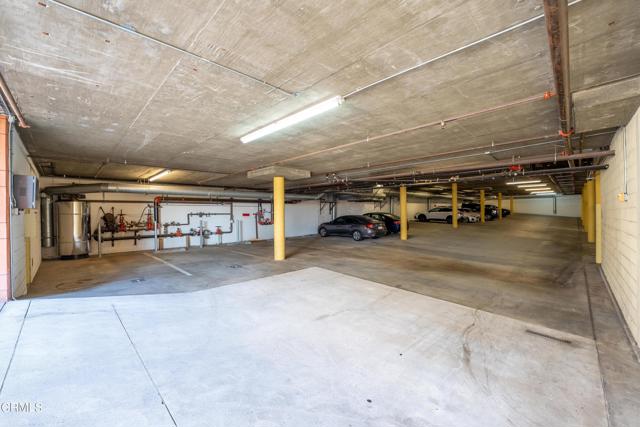 Detail Gallery Image 27 of 29 For 436 Poli St #402,  Ventura,  CA 93001 - 2 Beds | 2 Baths
