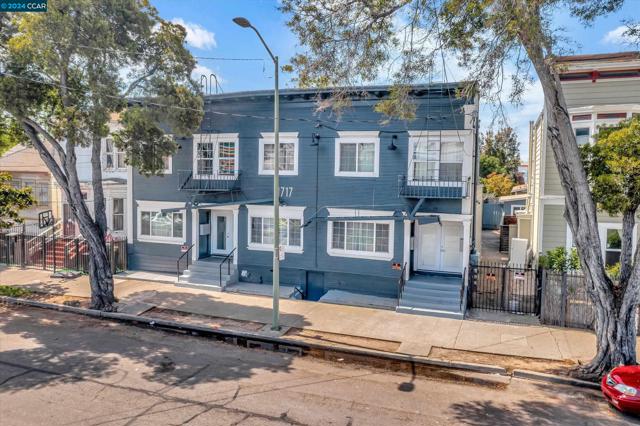 Image 43 of 59 For 1717 12th Street