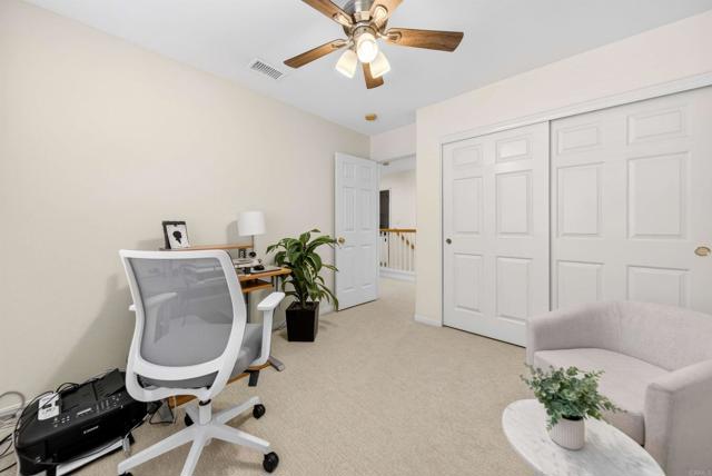 Detail Gallery Image 38 of 55 For 9783 Kika Ct, San Diego,  CA 92129 - 3 Beds | 2/1 Baths