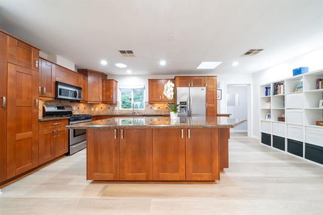 Home for Sale in Encinitas