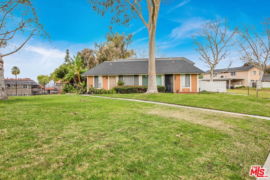 1346 S Brentwood Drive, West Covina, CA 91792