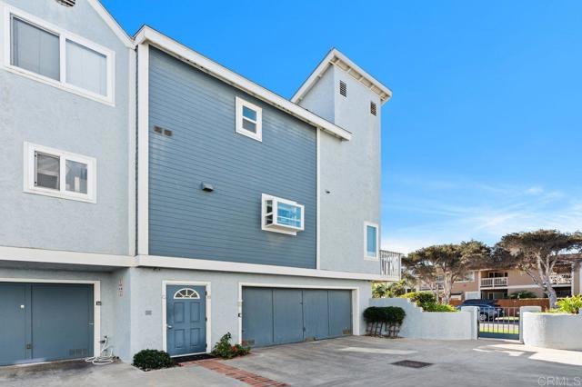 Detail Gallery Image 30 of 33 For 1114 Tait Street #H,  Oceanside,  CA 92054 - 2 Beds | 1/1 Baths