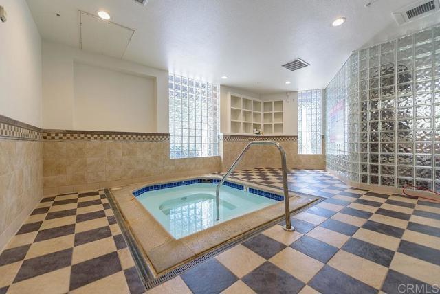 Detail Gallery Image 6 of 35 For 1480 Broadway #2415,  San Diego,  CA 92101 - 2 Beds | 2 Baths